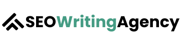 SEO Writing Agency